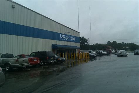LKQ Pick Your Part has the largest selection of affordable used auto parts in Clayton. . Lkq garner